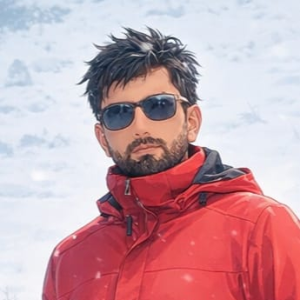 Picture of Sajid Ali