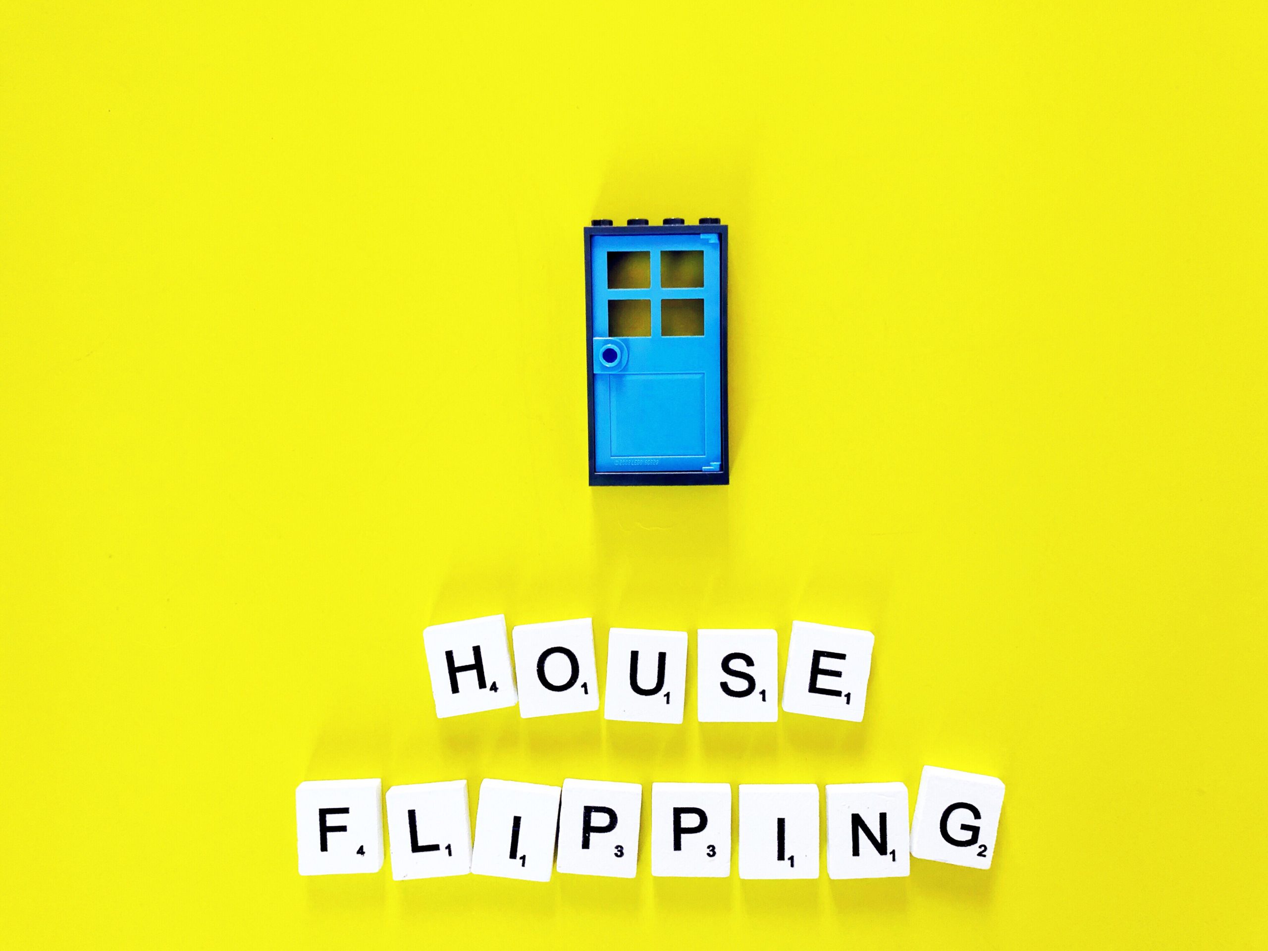 House flipping