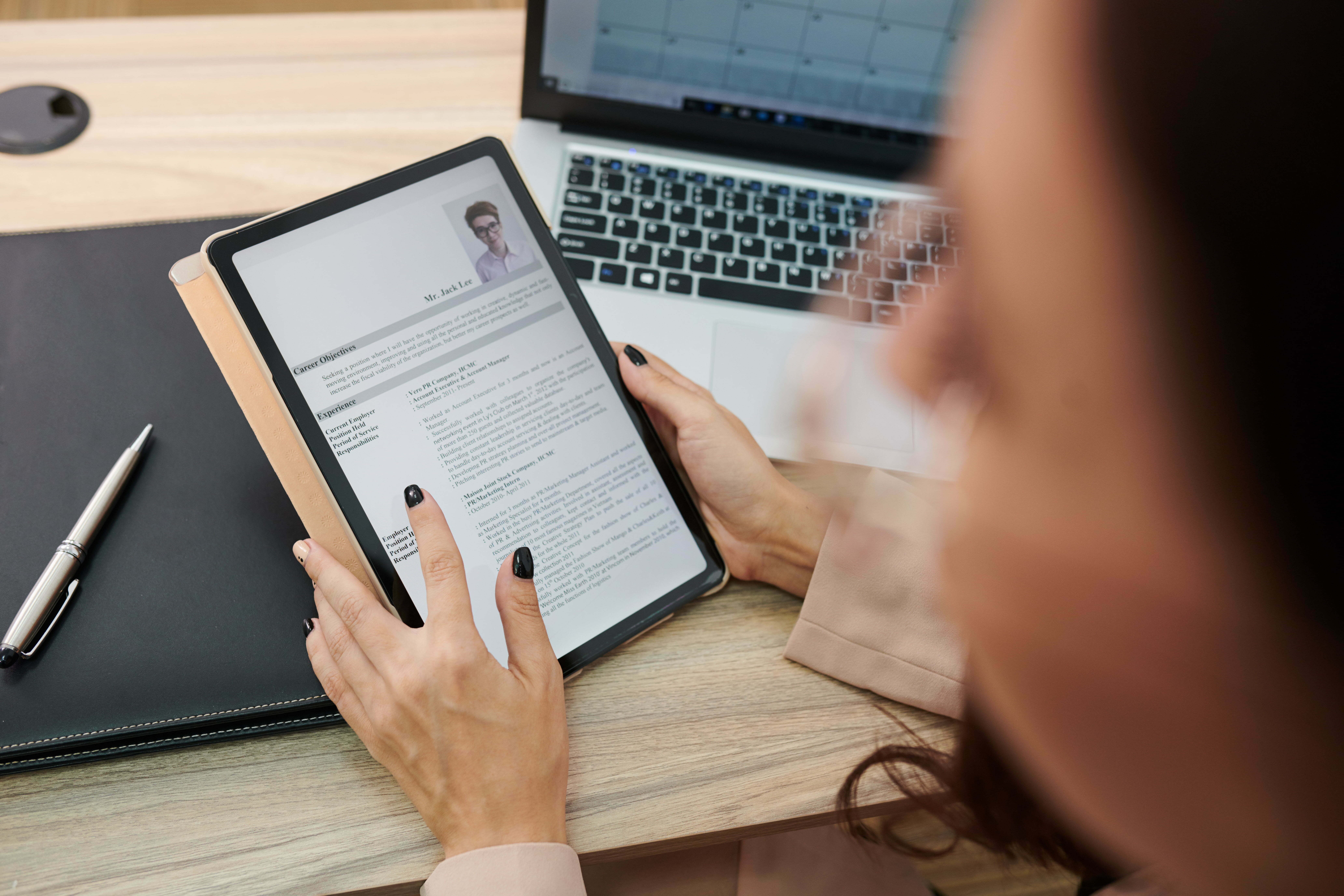 How To Use Online Background Checks Effectively