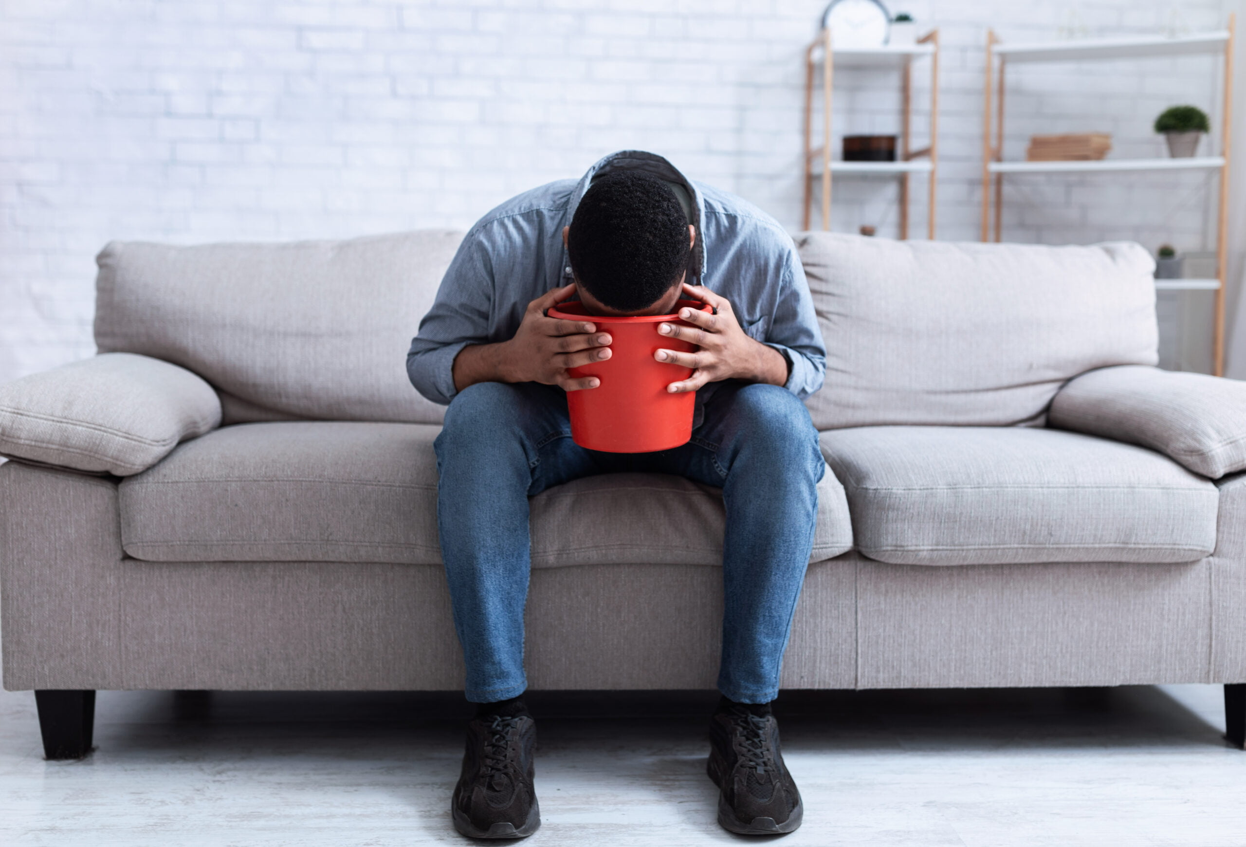 What Are the Symptoms of Alcohol Poisoning?