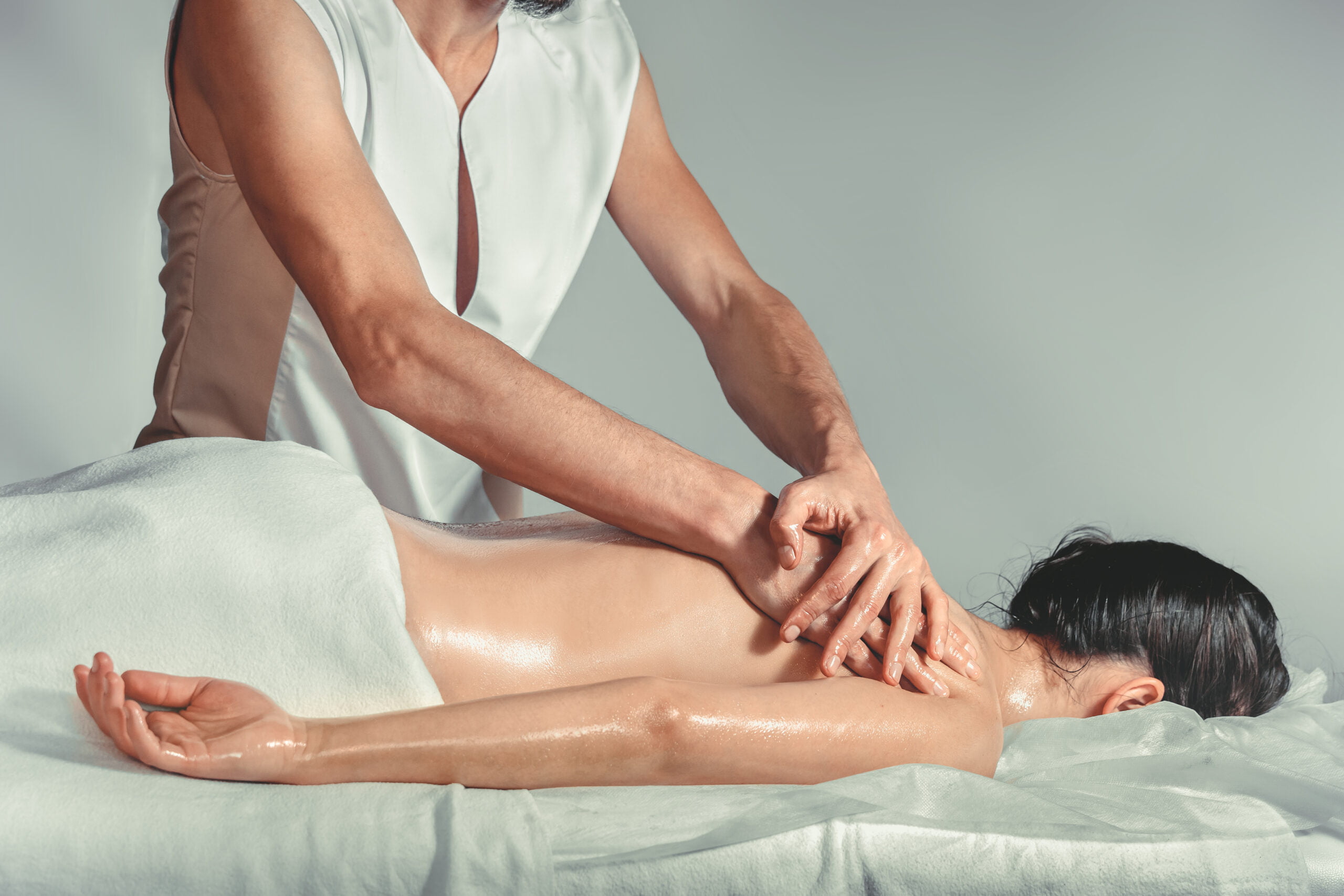What You Need To Know for a Successful Career in Massage Therapy