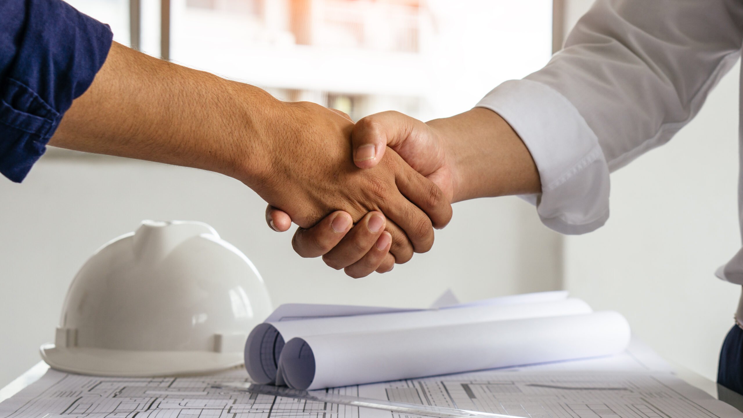 Everything You Need To Be a Successful Contractor