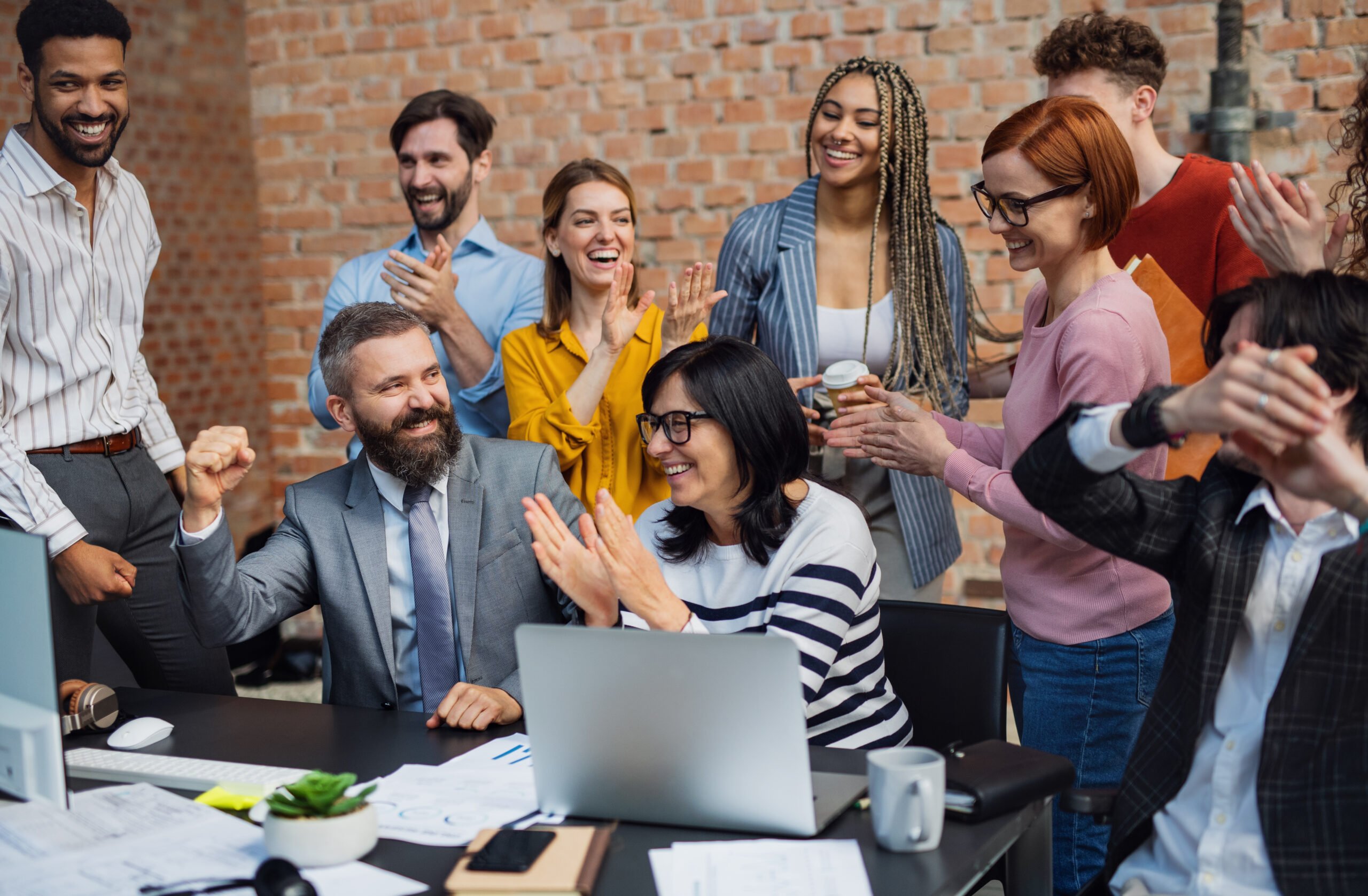 What Does It Take To Run a Successful Business?