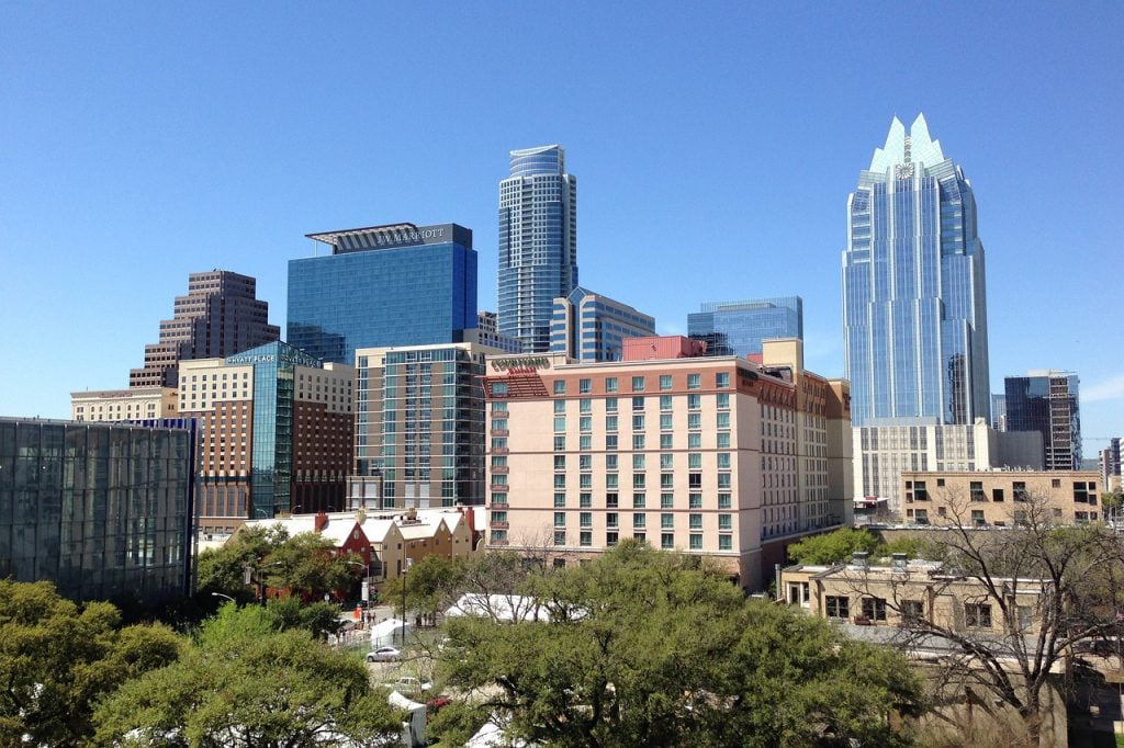 3 Ways to Make Living in Austin Easier 1 AUSTIN