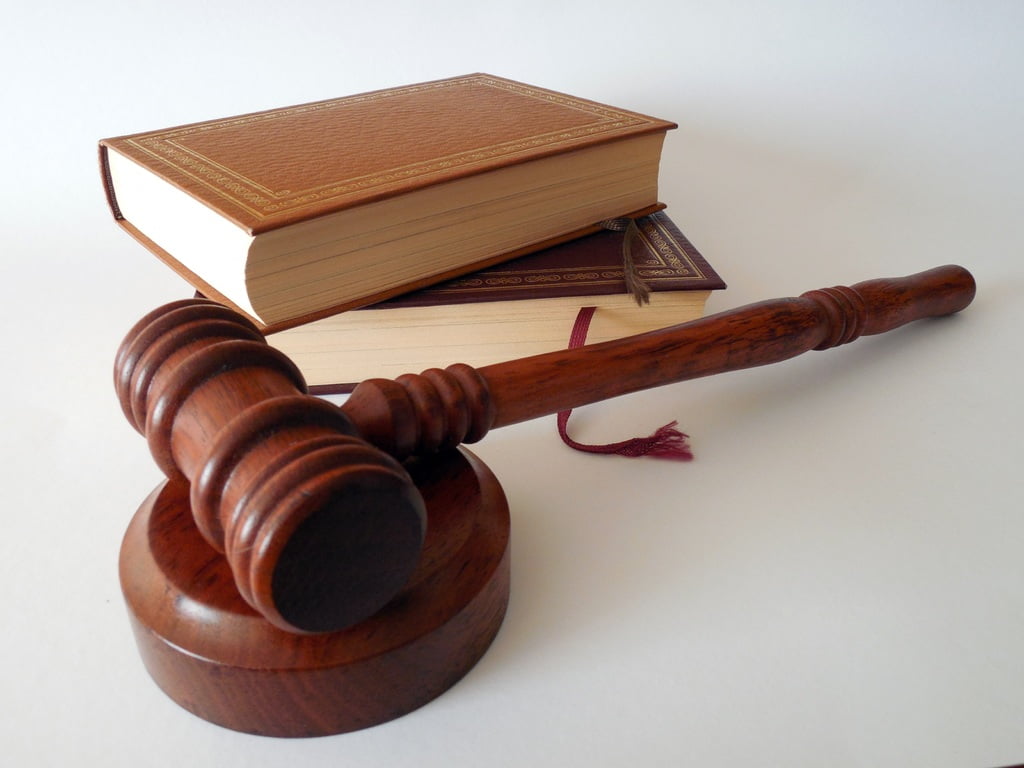 Is Court Reporting School Difficult? 1 Law Books Laying on a Table