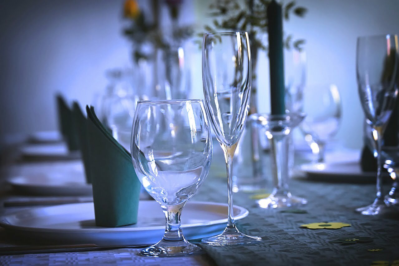 How to Throw a Housewarming Party You’ll Remember Forever 1 Housewarming Party