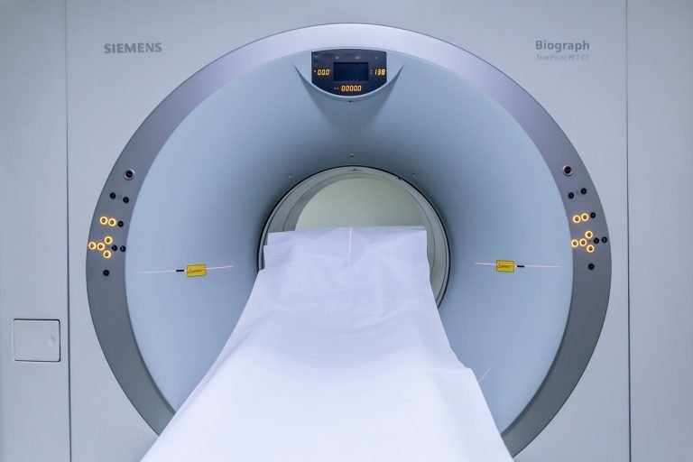 MRI Machine