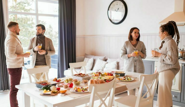 How to Throw a Housewarming Party You’ll Remember Forever