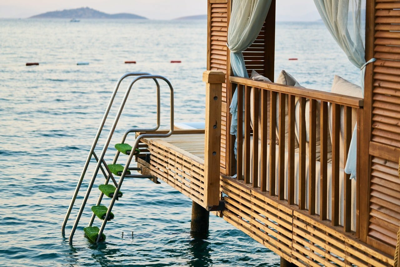 Vacation Rental Property