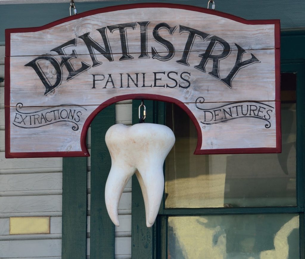 I Lost My Job and My Health Insurance: What Are My Options? 1 dental