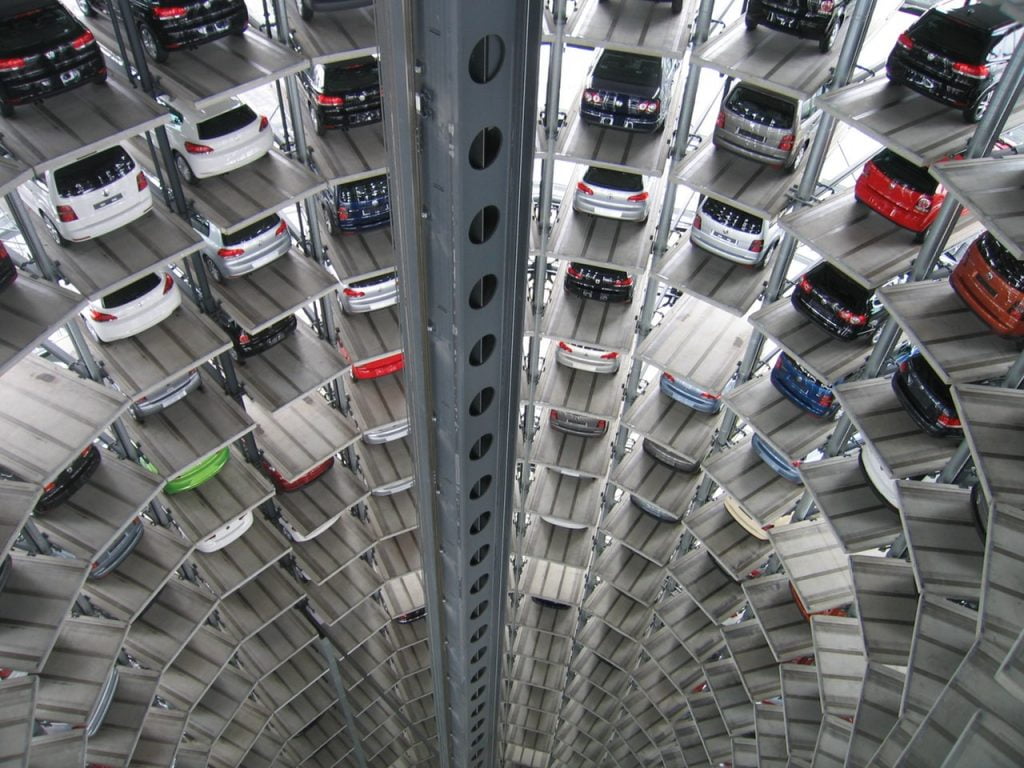 Unconventional Ways to Break Into the Auto Industry 1 pic1 1