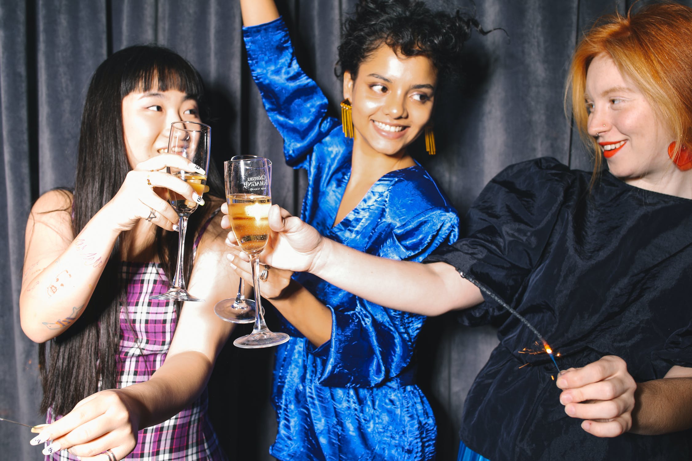 The Best Bachelorette Destinations In The United States GetSpaz