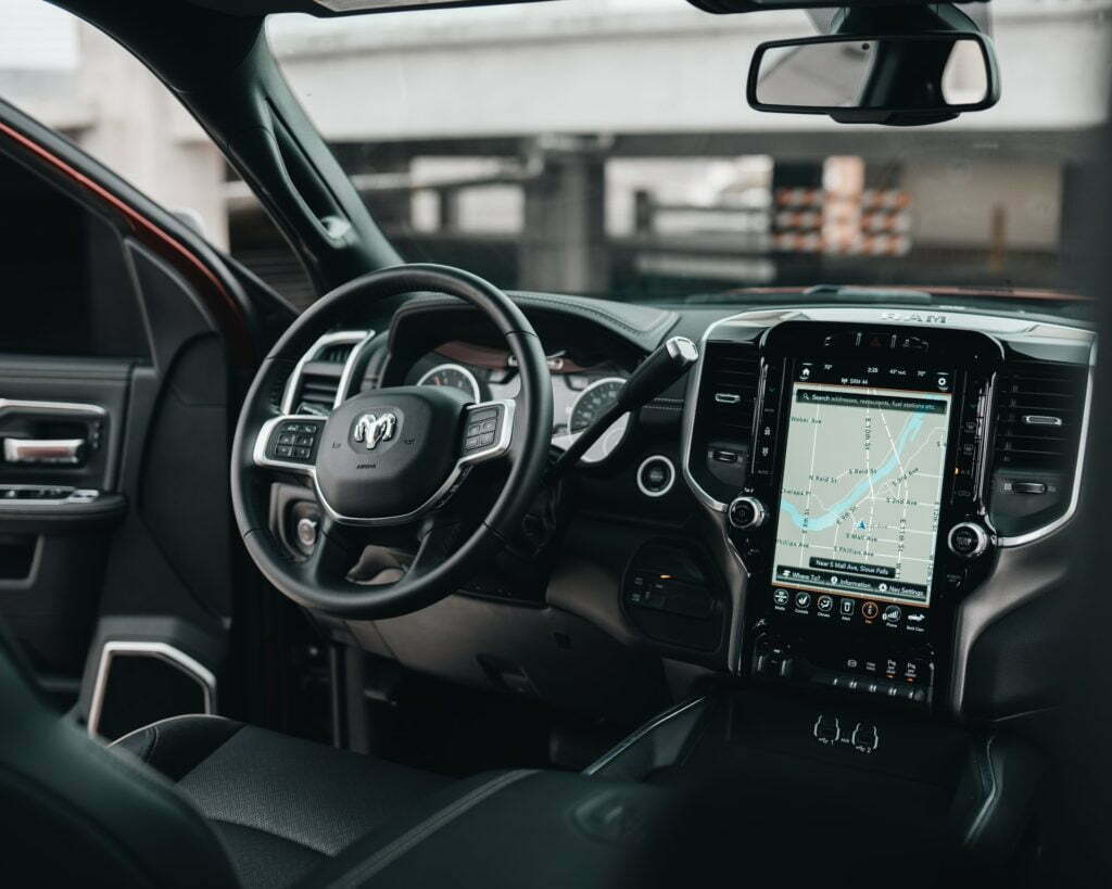 Is the Public Ready for Self-Driving Cars? 1 10 37