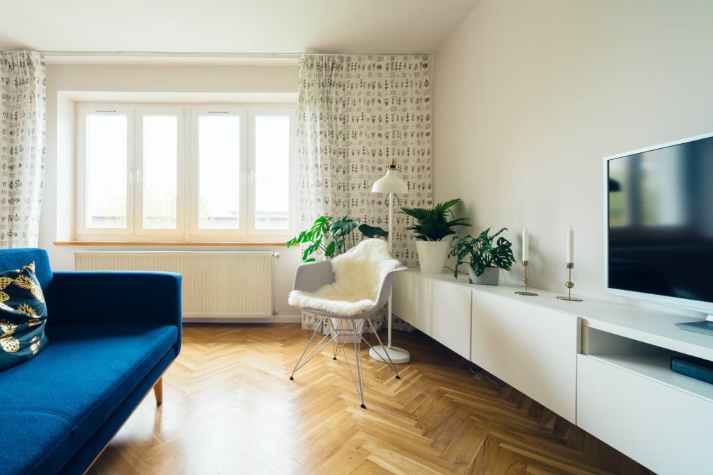 Why Is Clean Indoor Air a Priority? 1 3 35