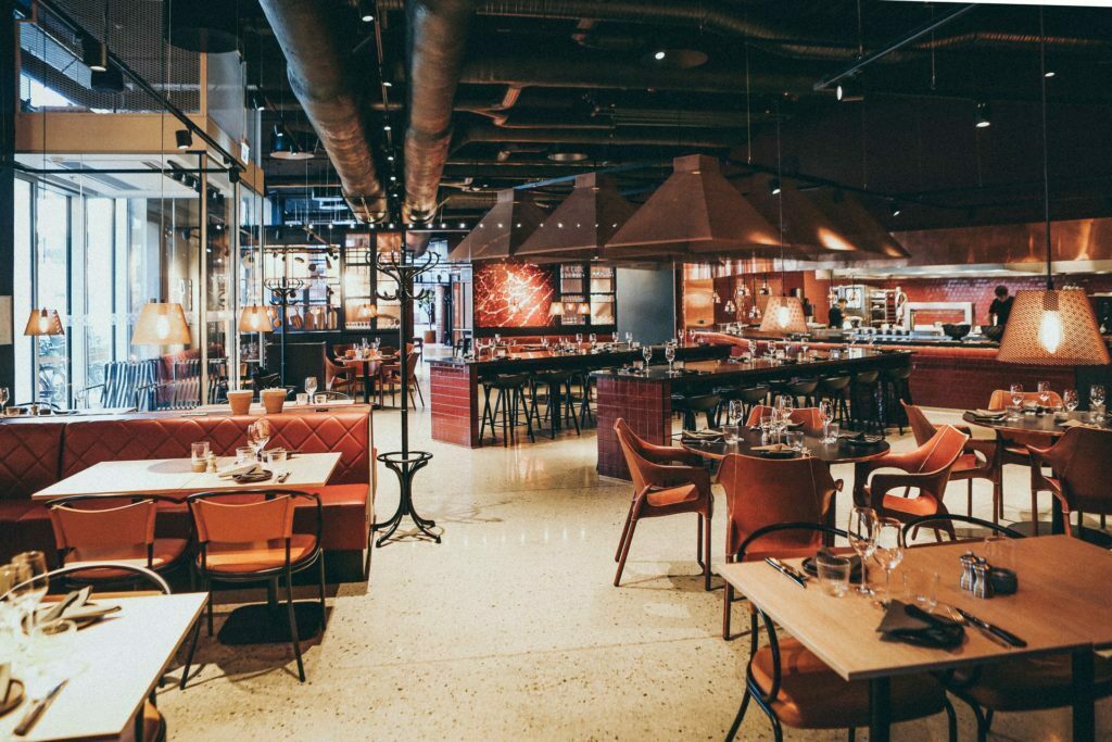Affording Your Major Restaurant Purchases and Costs 1 2 12