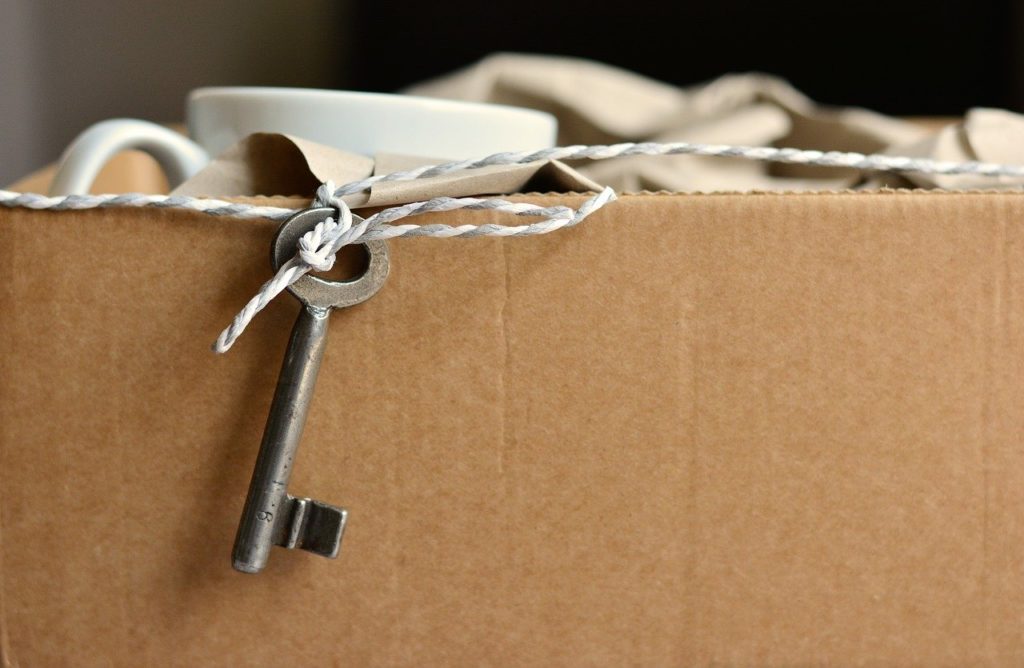 3 Ways to Get Ready for a Big Move 1 move