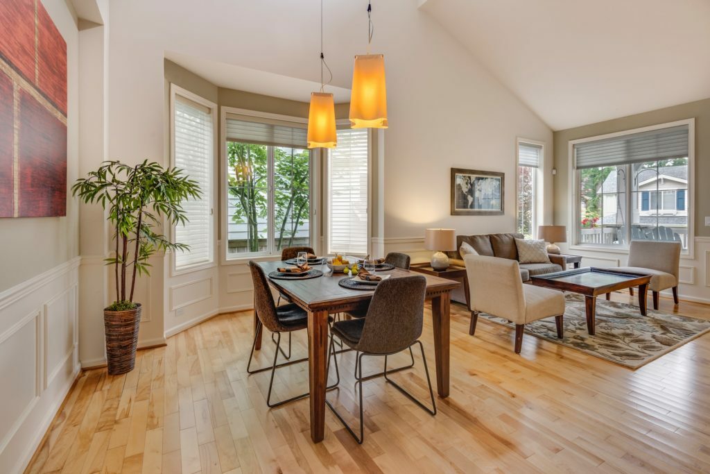 What to Look For In a New Apartment: A Guide 1 home2 1