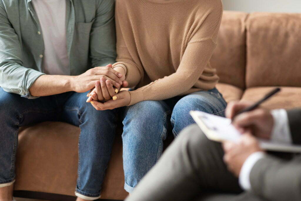 Tips for Addressing and Managing Your Child’s Difficult Behavior 1 therapist scaled