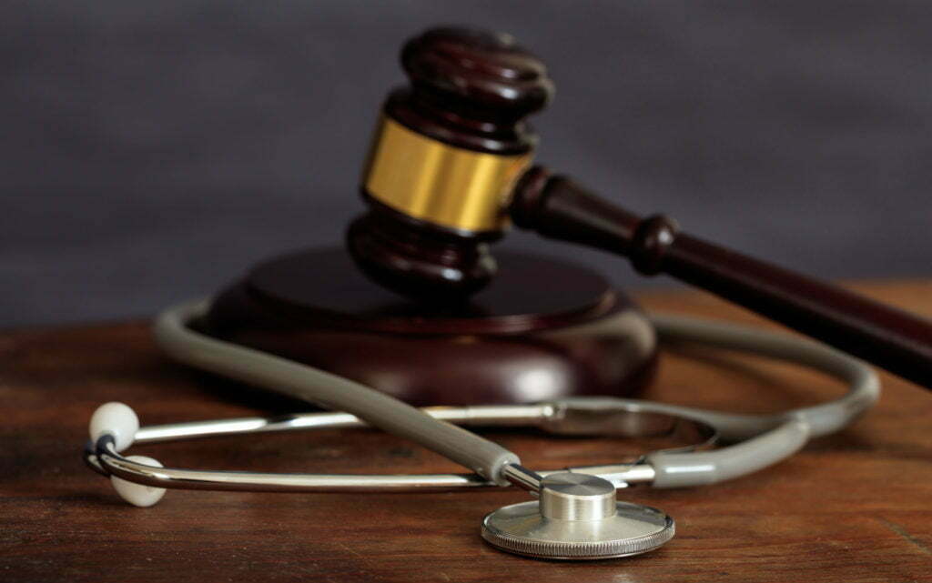 Tips for Choosing an Edwardsville Personal Injury Lawyer 1 Personal Injury Lawyer scaled