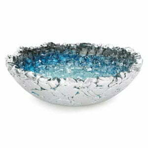 Atlantic Sculptural Bowl