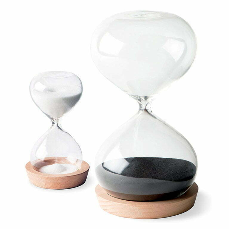 Hourglass-Sand-Timer