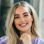 Picture of Kristen Tucker <span>Staff Writer</span>