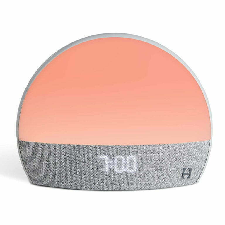 Sunrise-Alarm-Clock
