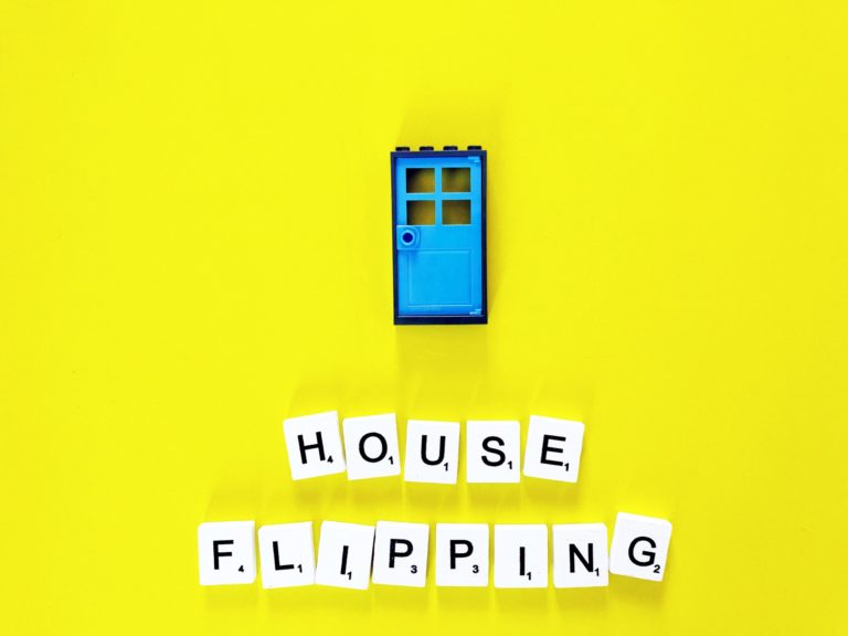House flipping