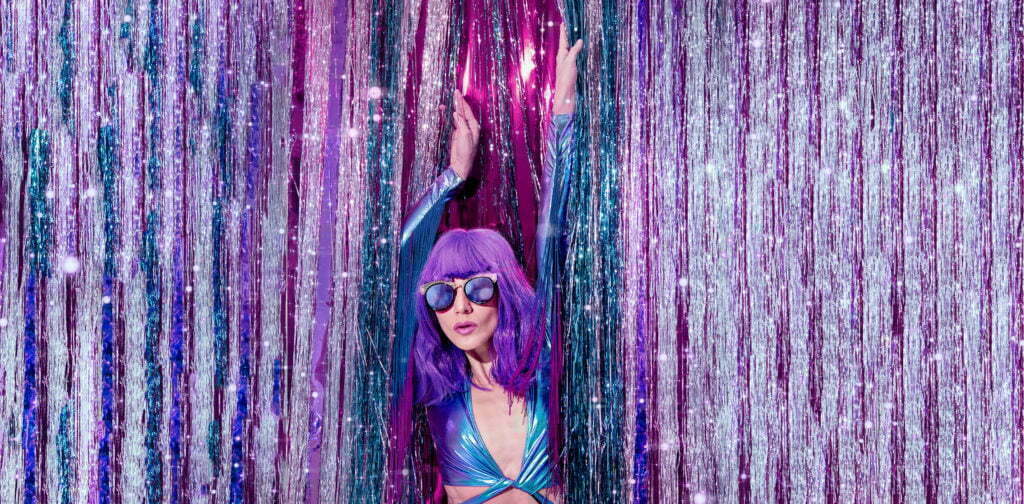 Everything You Need To Throw An Awesome ‘80s Theme Party – GetSpaz