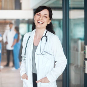 portrait of a confident doctor working in a hospit 2022 10 06 02 01 01 utc scaled