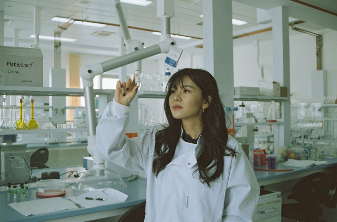 Using Thymosin Beta 4 for Research 1 img