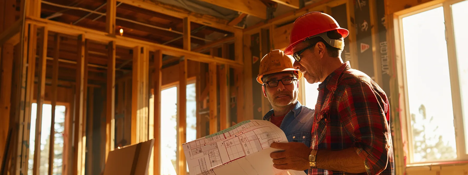 Tips for Choosing the Right Contractor To Build Your Home 4 img